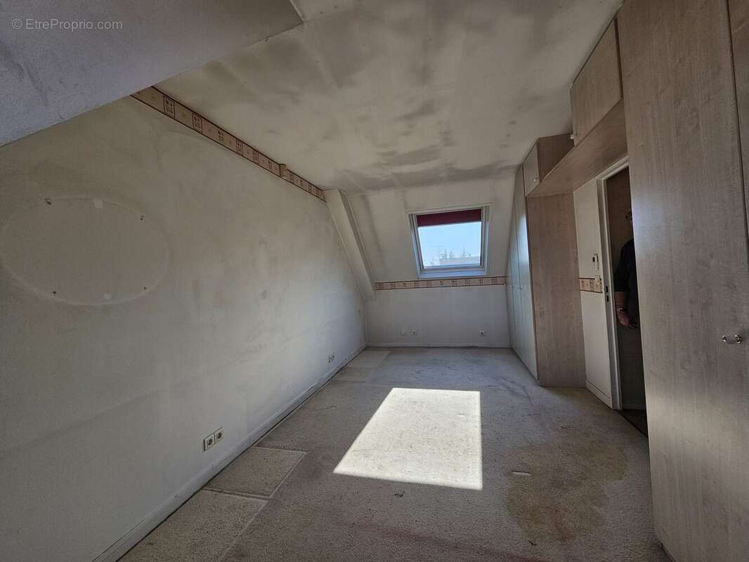 Maison à CORMEILLES-EN-PARISIS