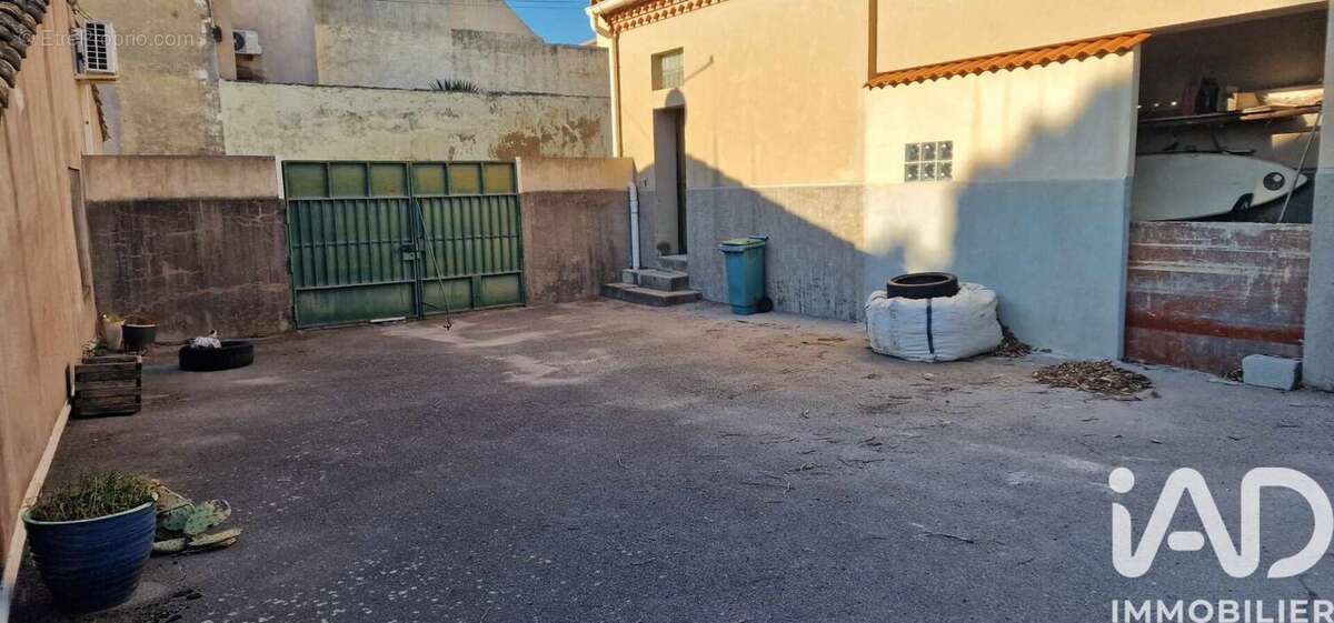 Photo 3 - Appartement à ASPIRAN