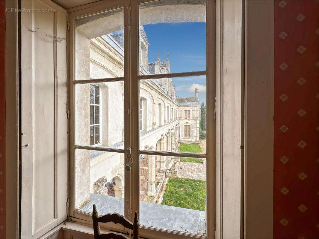 Maison à SAINT-JEAN-FROIDMENTEL