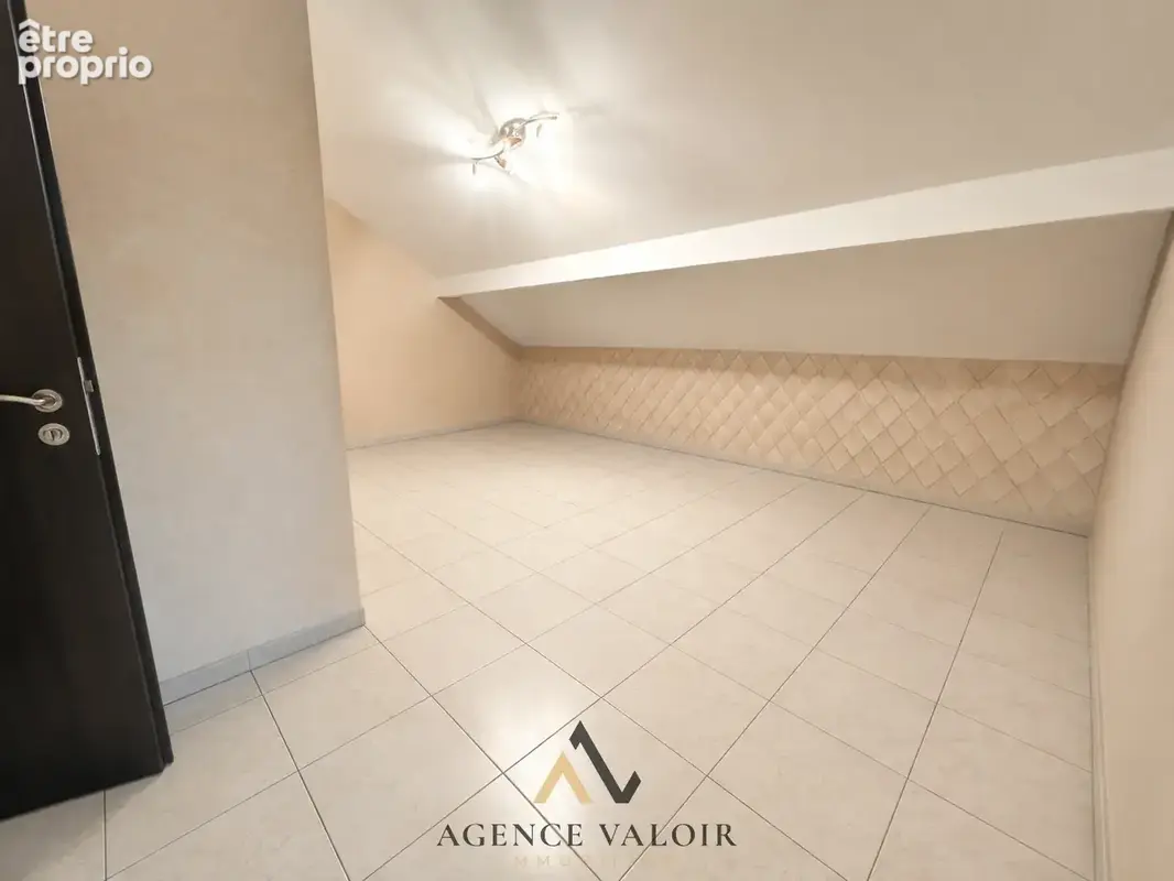 WILLERWALD - Maison individuelle 8P - EN IMPASSE - 195m2 - 5 chambres - photo 13