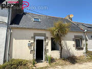 Maison à GUILVINEC