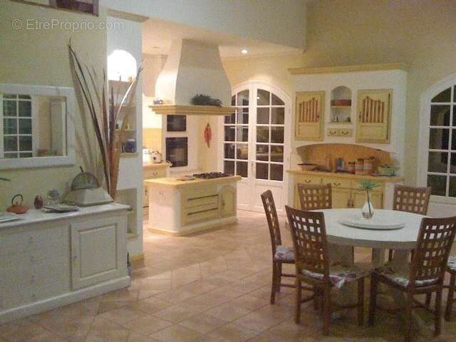 Maison à SAINT-PIERRE