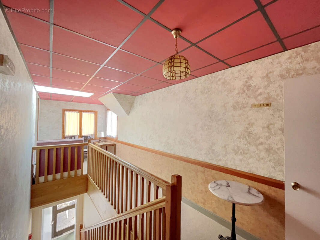 Appartement à CAMORS