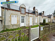 Appartement à SAINT-MARTIN-D&#039;ABBAT