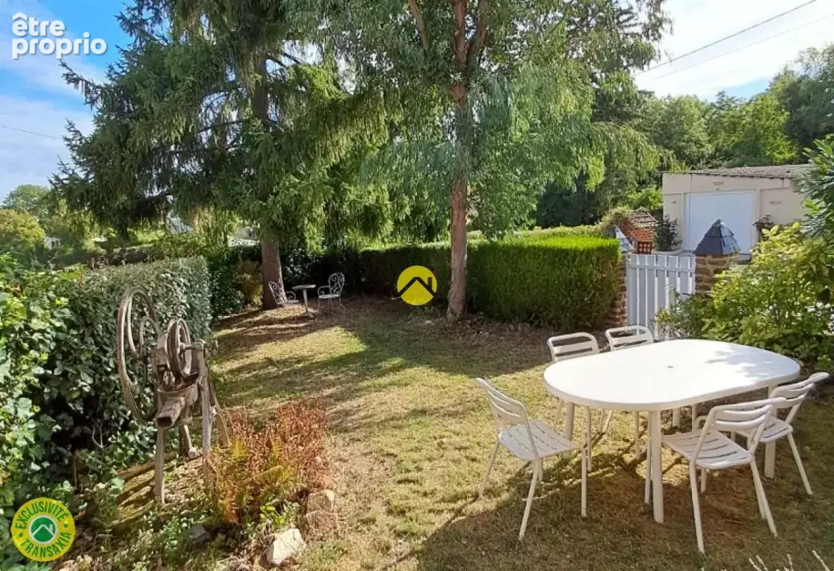 Maison de village et dependance - photo 19