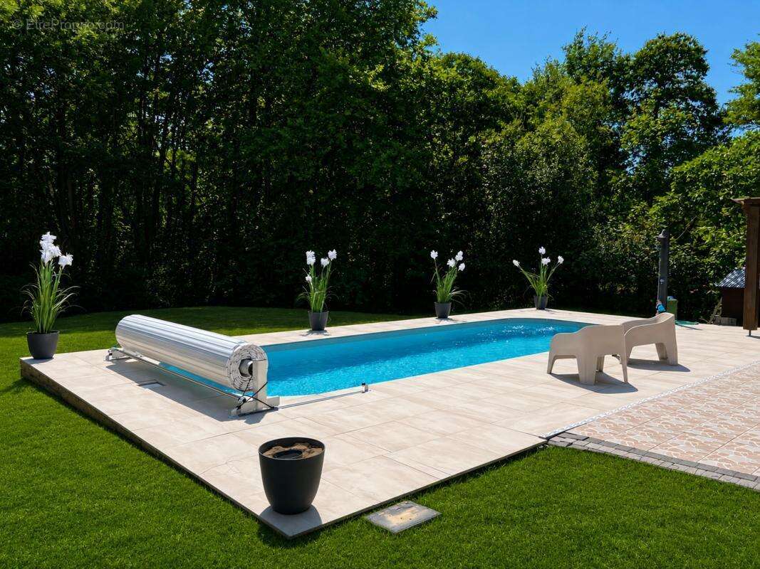 Maison 145 m² à Riviere-Saas-Et-Gourby  - photo 3