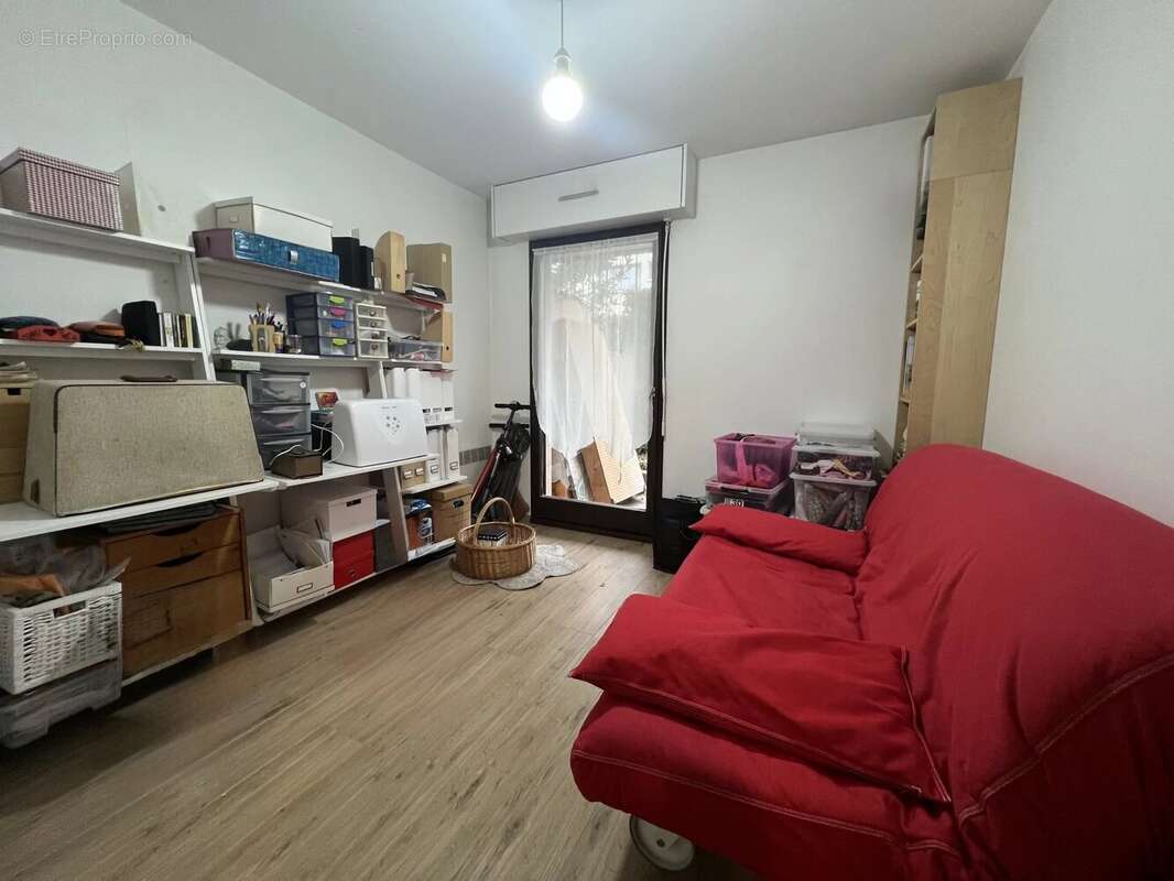 Appartement à THONON-LES-BAINS