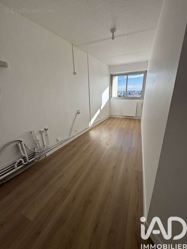 Photo 5 - Appartement à BORDEAUX