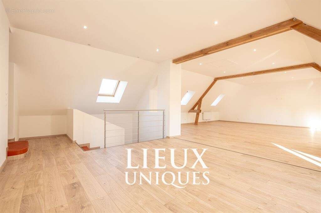 Maison à LISLE