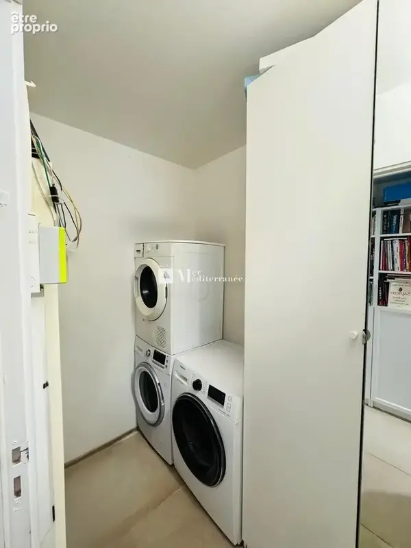 Villa de plain-pied - 175m2 - Gigaro, La Croix-Valmer (83420) - photo 19