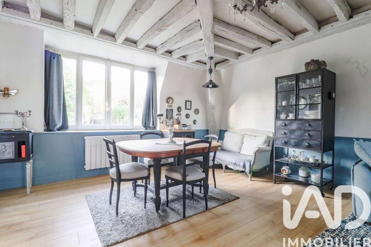 Photo 7 - Appartement à PALAISEAU