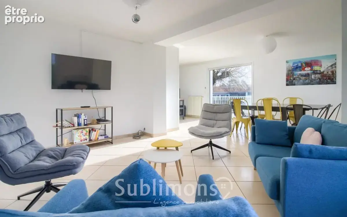 Photo Maison à Vallet au prix de 356 900€