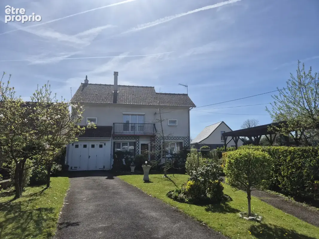 Maison à CUCQ