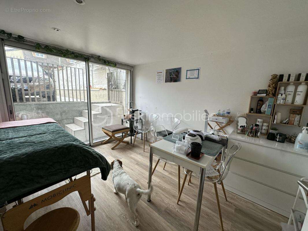 Maison à ARGENTEUIL