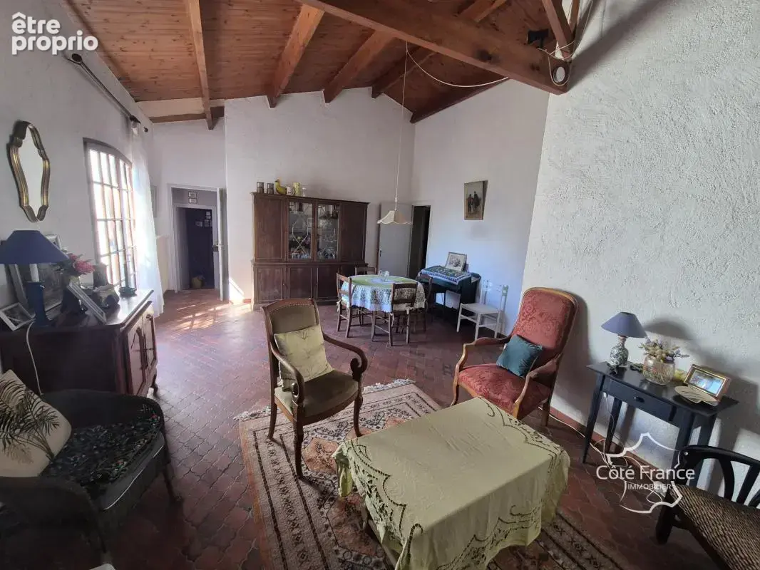 MAISON 3 Ch - L'Aiguillon-la-presqu'île -  Proche plages et - photo 5