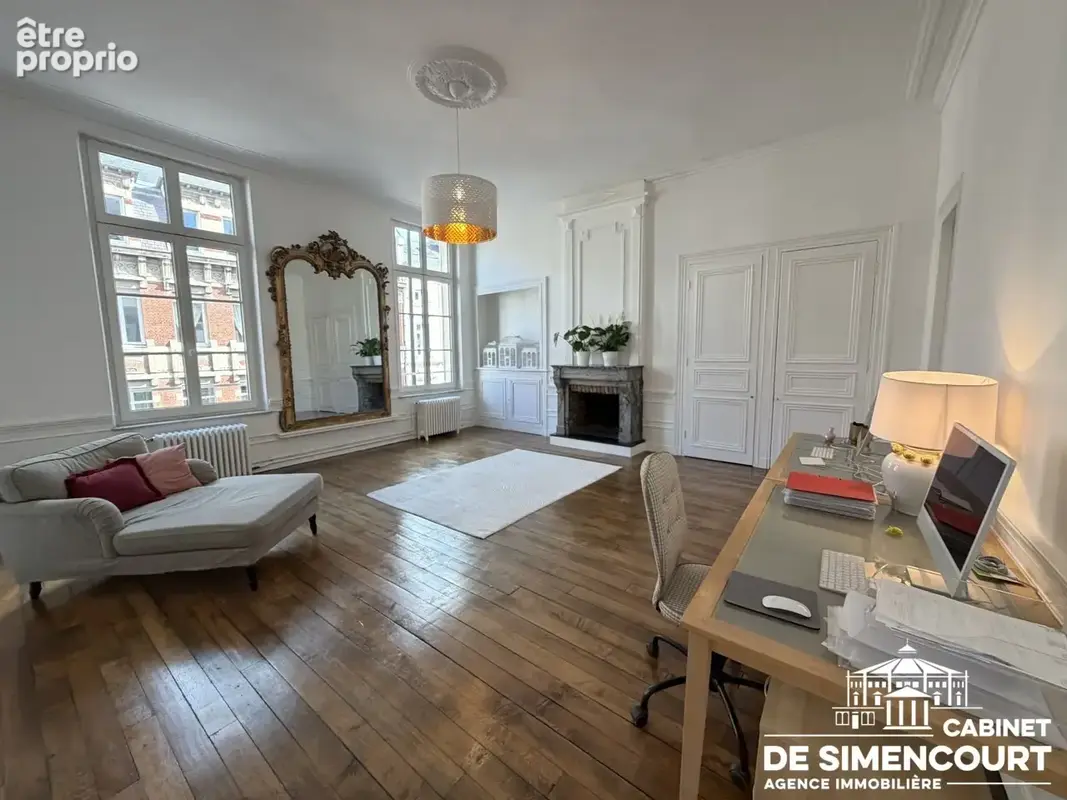 Maison bourgeoise avec porte cochere - photo 11