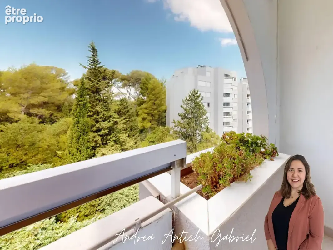 Photo Appartement à Montpellier au prix de 159 000€