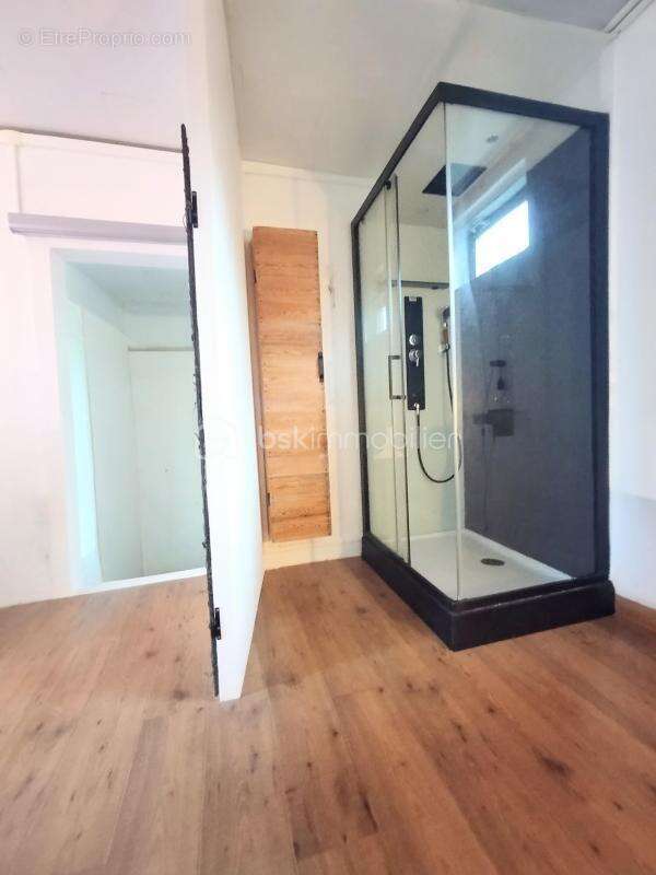 Maison à DAMMARIE-LES-LYS