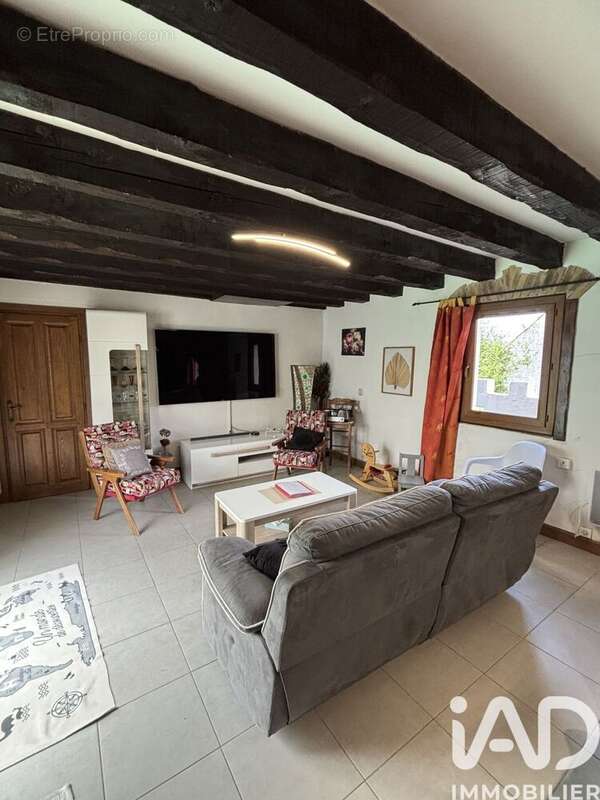Photo 5 - Maison à CHANTENAY-SAINT-IMBERT