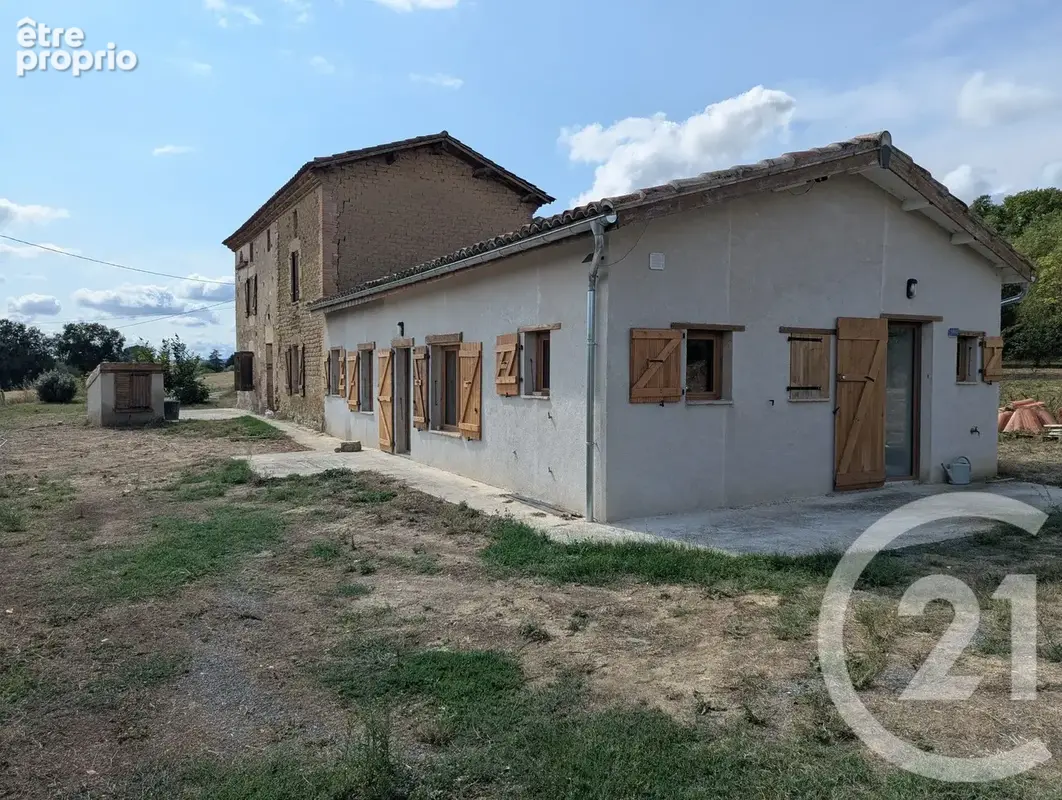 Maison 67 m² à Senouillac  - photo 6
