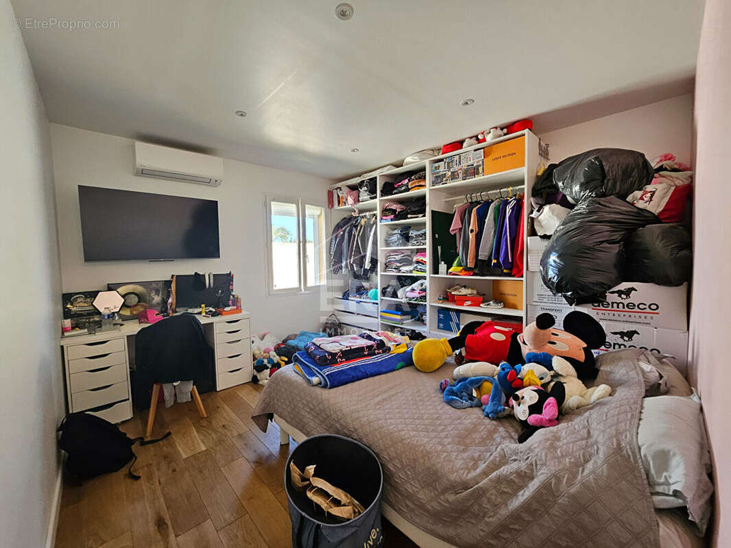 Maison à LES PENNES-MIRABEAU