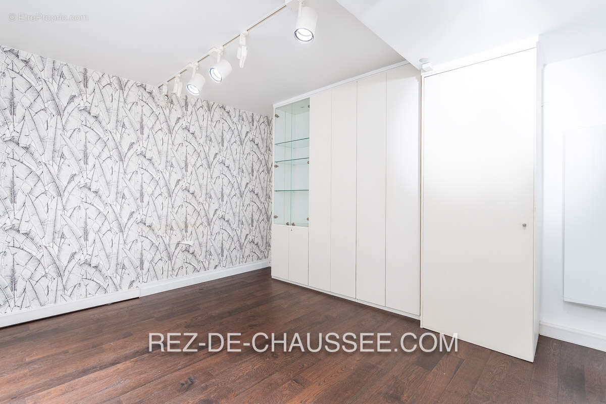 Commerce à BOULOGNE-BILLANCOURT