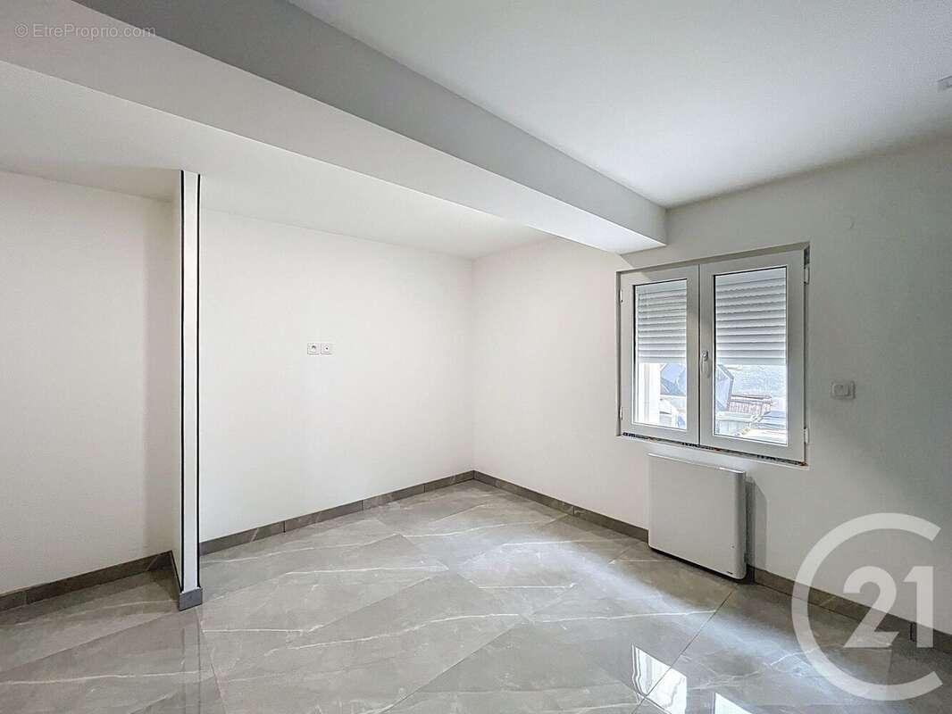 Appartement à GIVORS