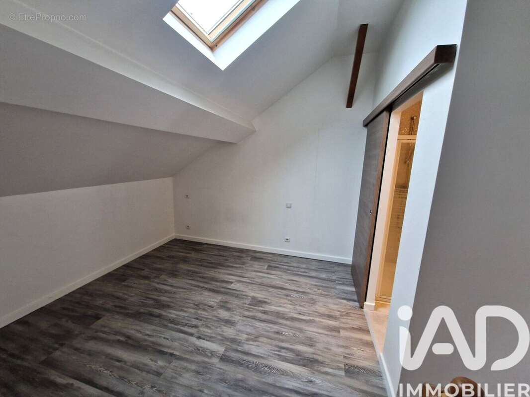 Photo 7 - Appartement à LE PIN