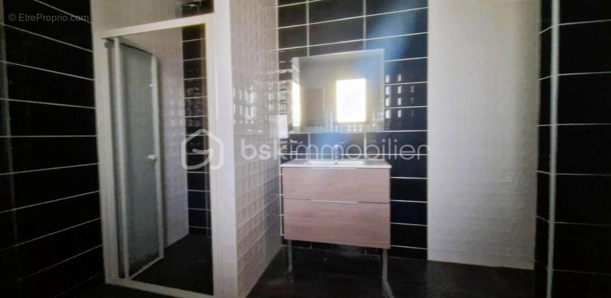 Appartement à LANNEMEZAN