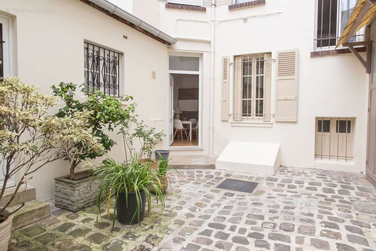 Appartement 60 m² à Saint-Maur-Des-Fosses  - photo 5