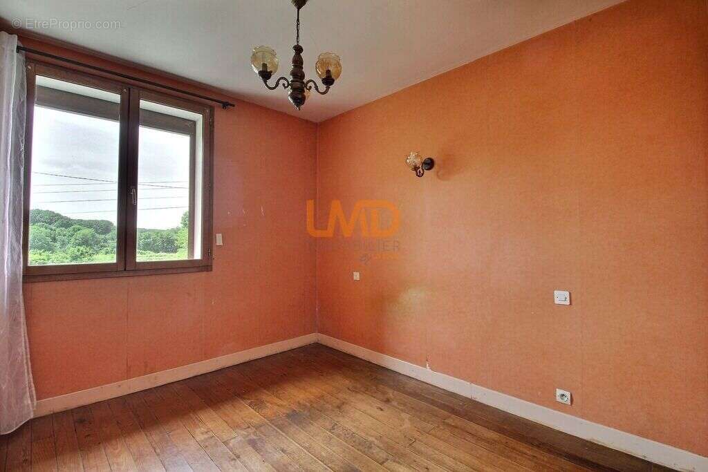 Maison de plain pied Bussac sur Charente - photo 12