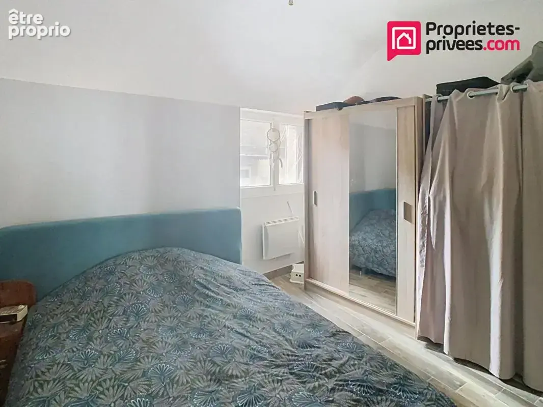 Appartement Le Vigan 4 pièce(s) 73 m2 - photo 8