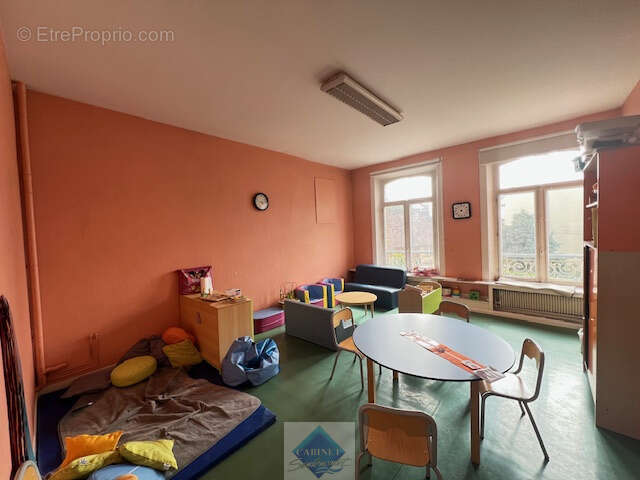 IMMEUBLE de 600m2 Abbeville centre - photo 24