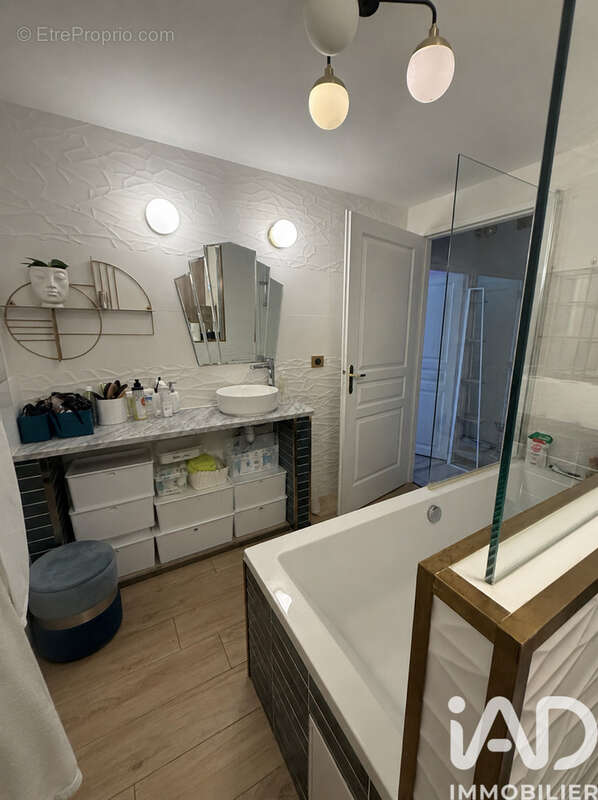 Photo 5 - Maison à FLASSANS-SUR-ISSOLE