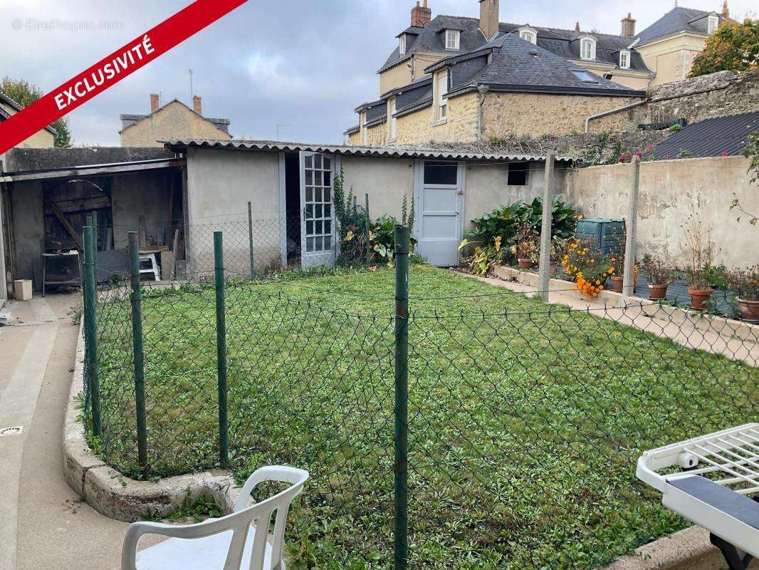 Appartement à LAVAL