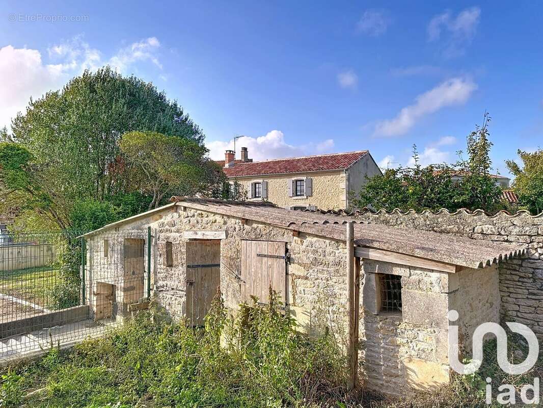 Photo 3 - Maison à LIEZ