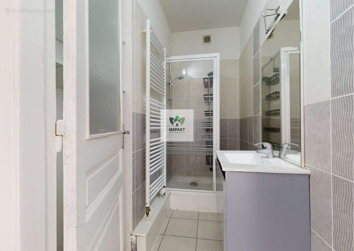 Appartement à BELFORT