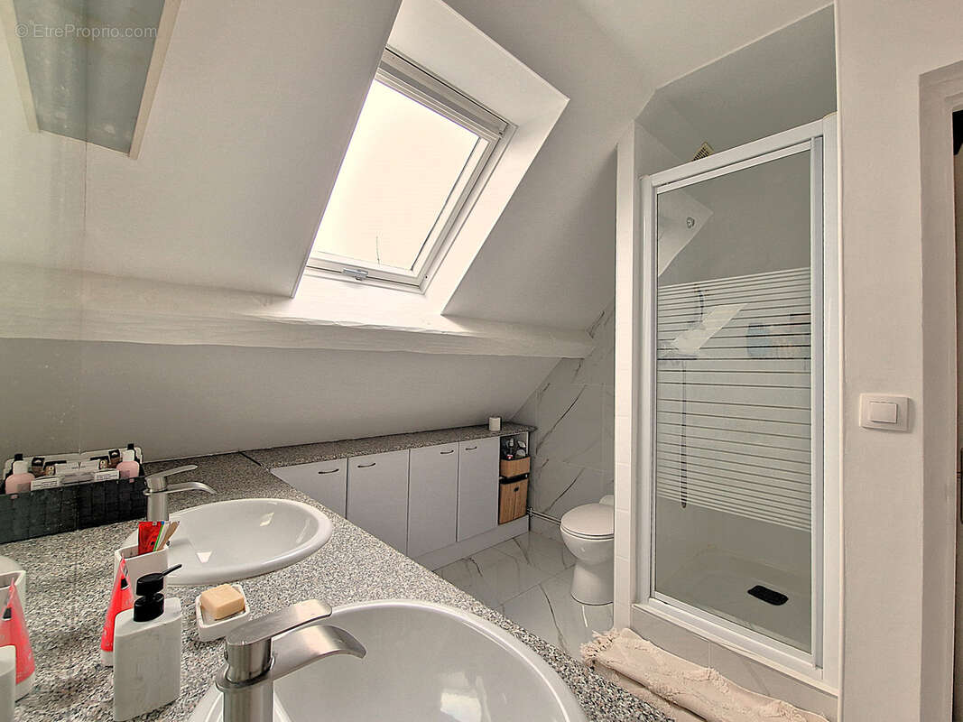 Maison à CHALONS-EN-CHAMPAGNE