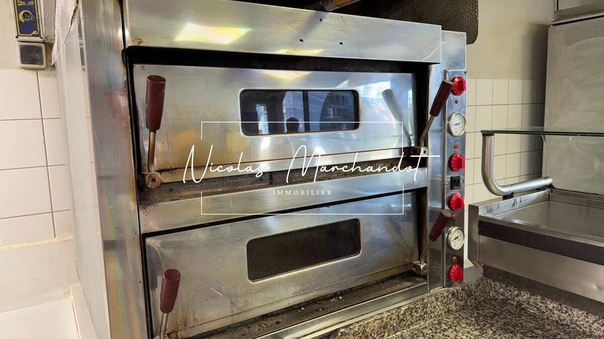 Photo 4 - Commerce à RODEZ