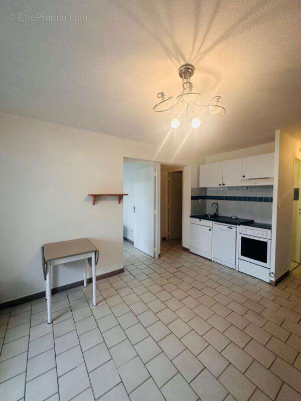 Appartement à VALRAS-PLAGE