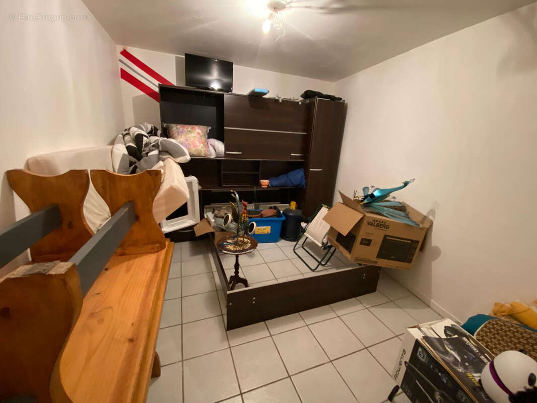 Maison à PUISSERGUIER