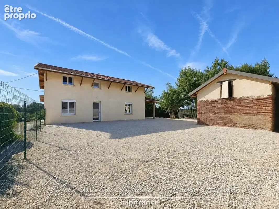 Maison 4 chambres + bureau - photo 3