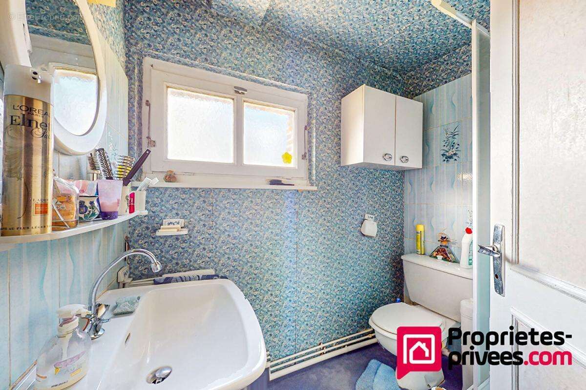 Maison de bourg - 5 pièce(s) 86 m2 - photo 13