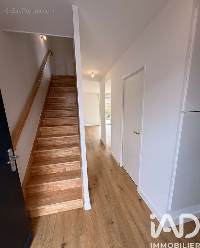 Photo 5 - Maison à VILLENAVE-D'ORNON
