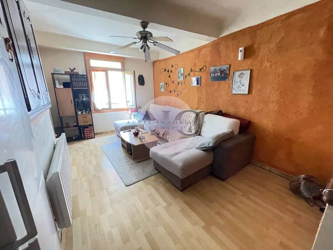 Appartement à SEILLANS
