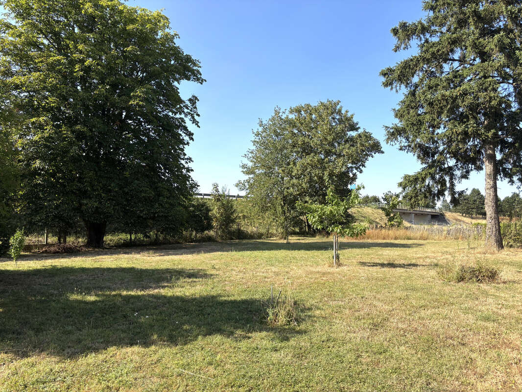 Savigny-sur-clairis - photo 7