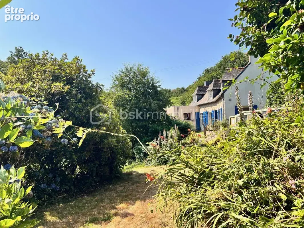 Propriété de 4 chambres isolée en pleine campagne - photo 7
