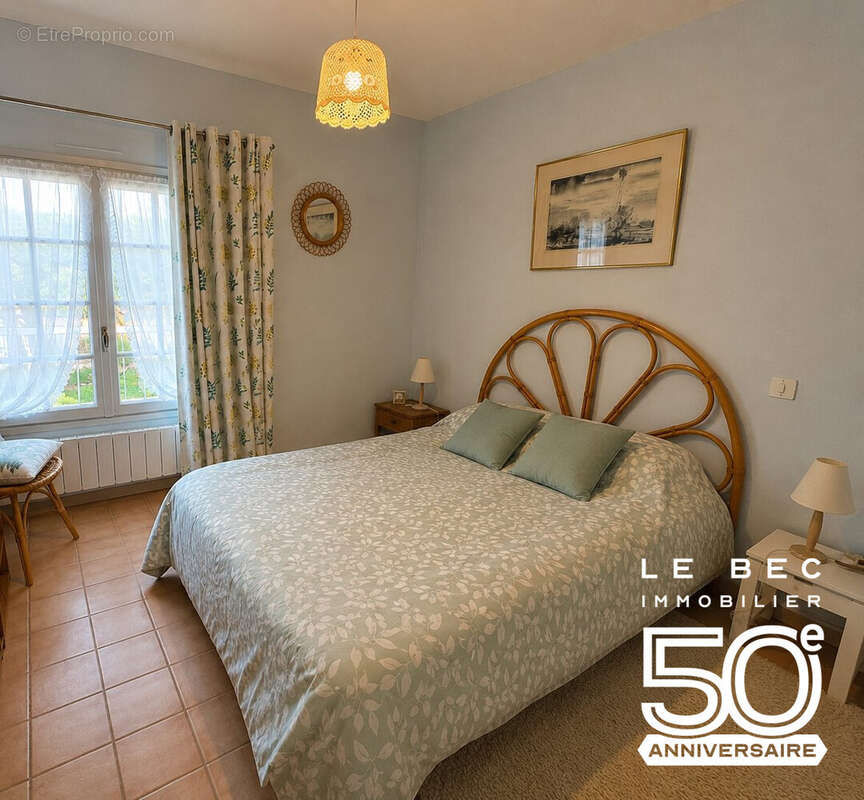 Maison 118 m² à Carnac  - photo 5