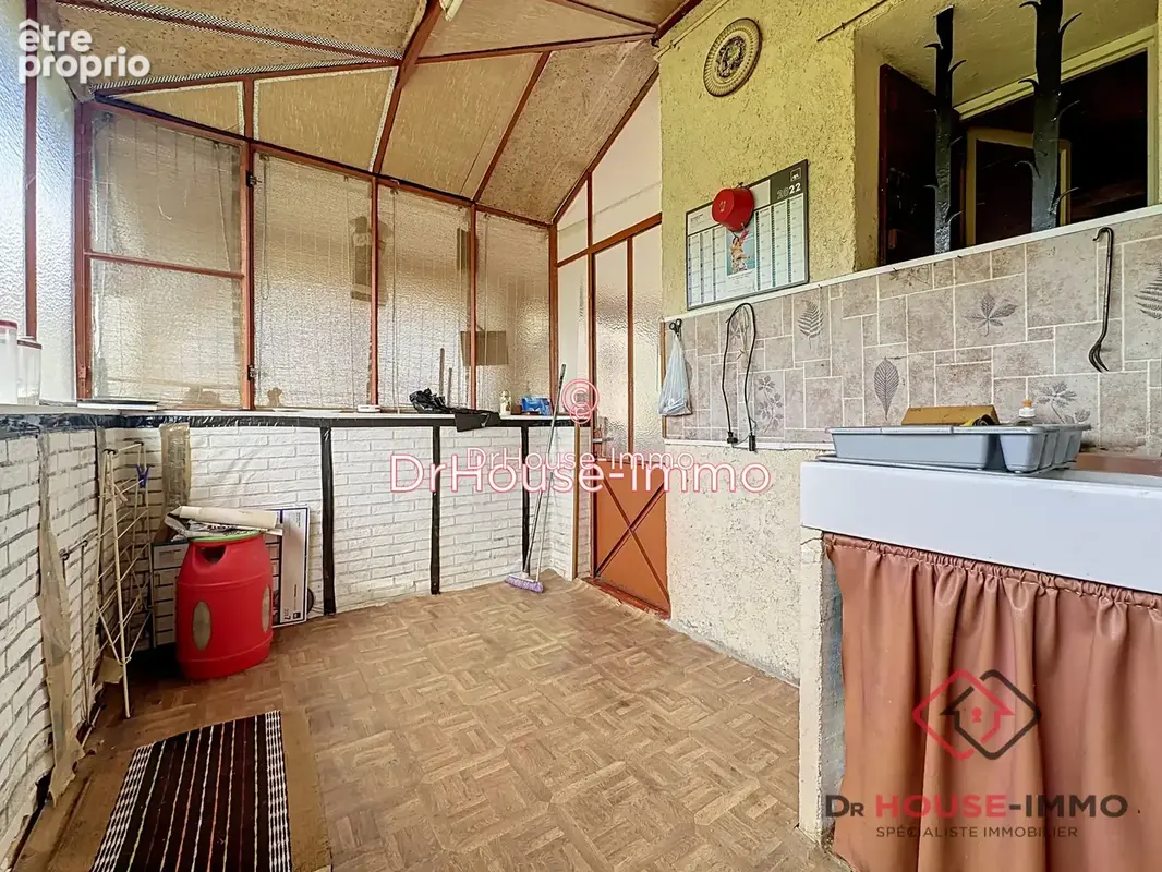 Maison 6 pièces 94 m² à vendre à Sourzac (24400) - photo 39