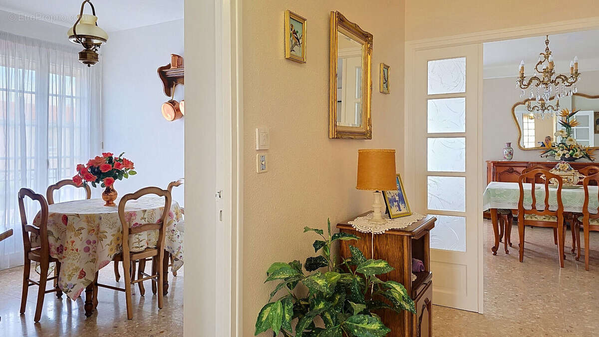 Maison à ILLE-SUR-TET